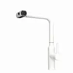 Pull Out Sprayer Kitchen Faucets